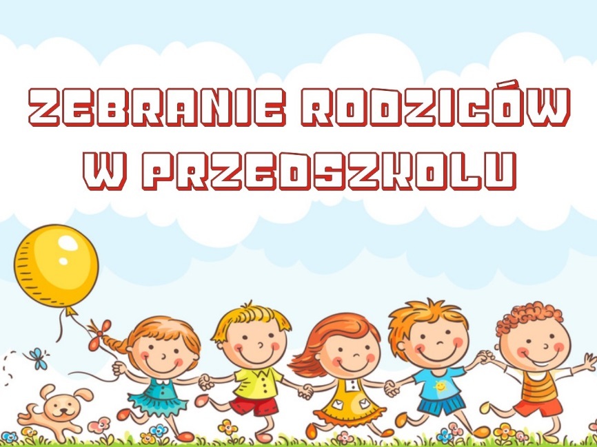 Zebranie z Rodzicami