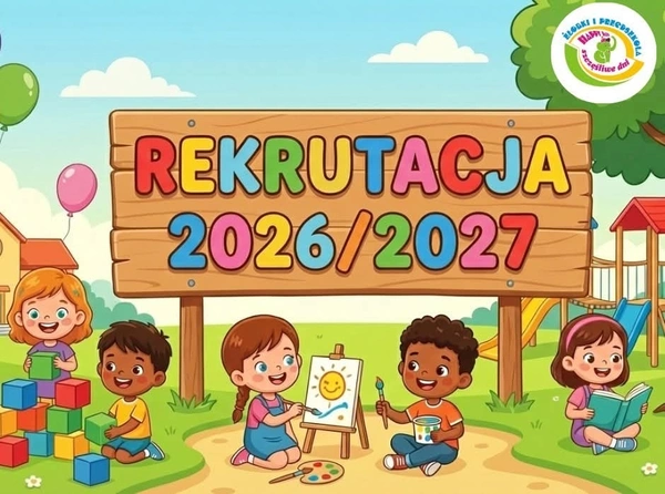 Rekrutacja 2026/2027